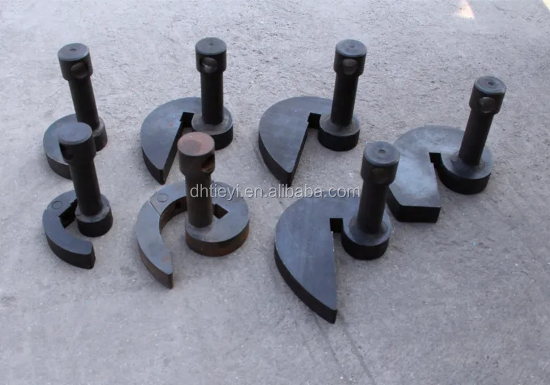 scroll bending machine