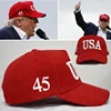 Super Quality Embroidery USA Baseball Cap Dad Hat In Sport Cap