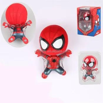 Super Hero Gambar  Spider man  Lucu Spiderman  Homecoming 7 