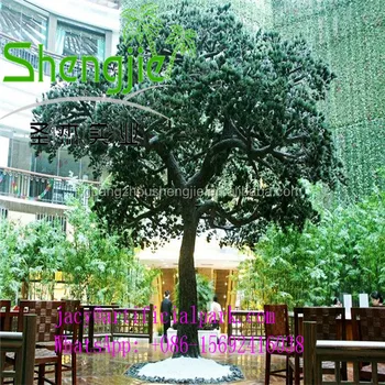 Sj Outdoor Decorative Sjlj0594 Artificial Plant Outdoor Decorative Sjlj0594 Artificial