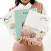 Kawaii notebook creative trend notebook drawing office school learning gifts