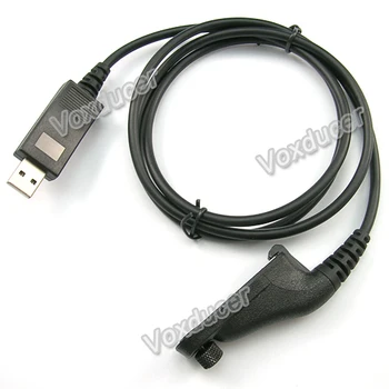 Кабель подключения пк mototrbo для smartptt usb аудио