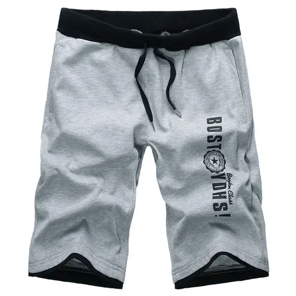 guys sweat shorts