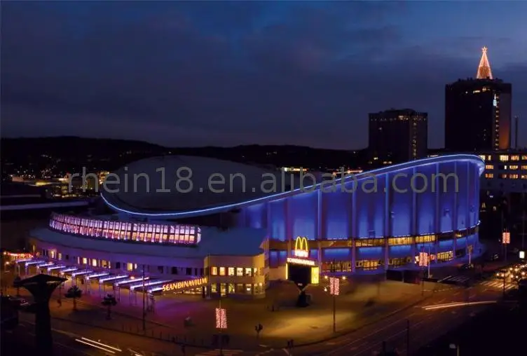 double line 5630 led strip