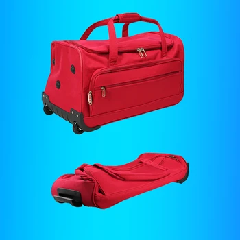 roller holdall