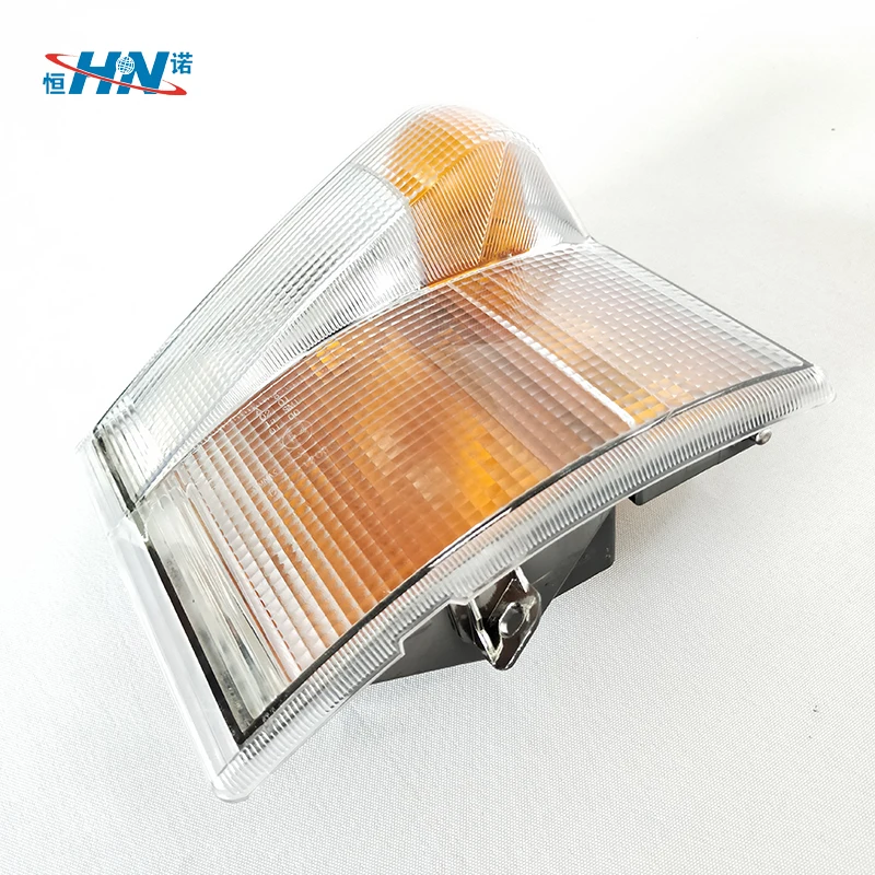 
24V voltage 12 months warranty 1385410 truck parts durable turn signal lamp for scania 1385410 