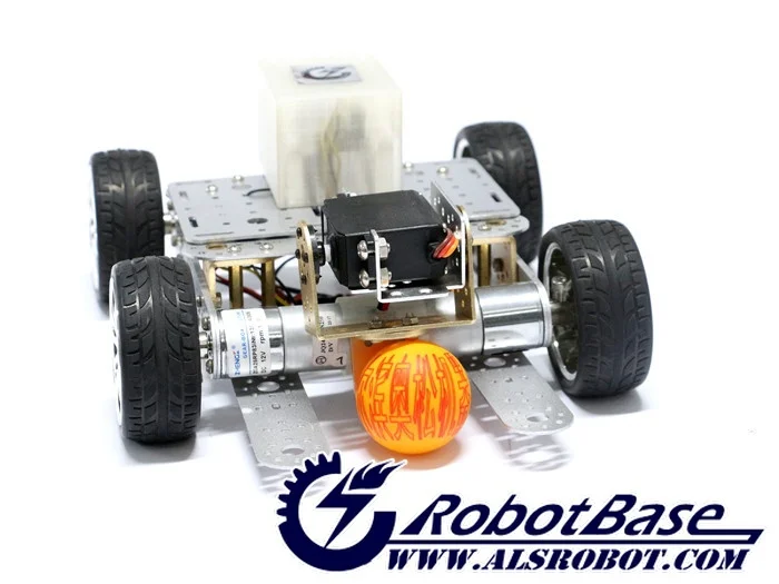 RB-13K119-Robot Kit-6