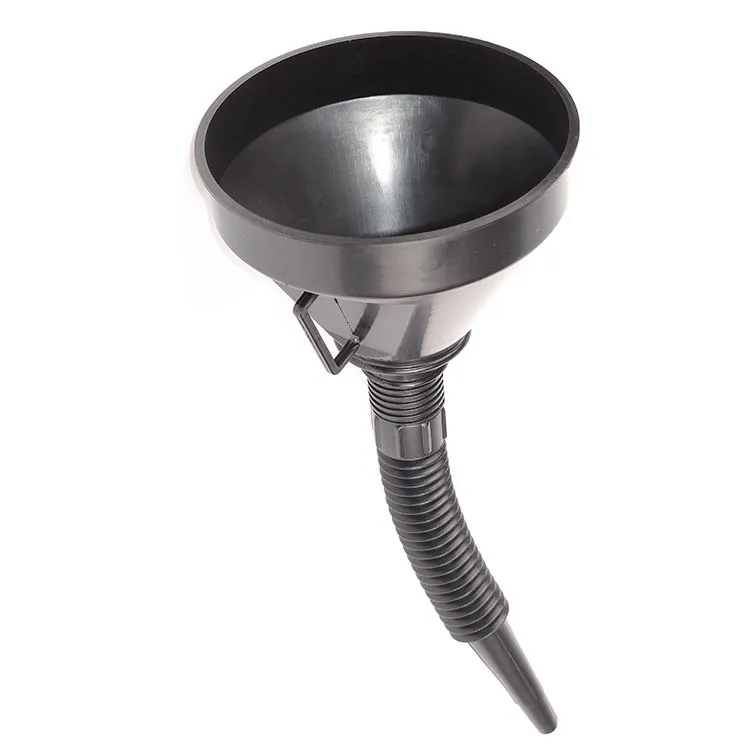 
Plastic funnel Oil funnel Car oil funnel 
