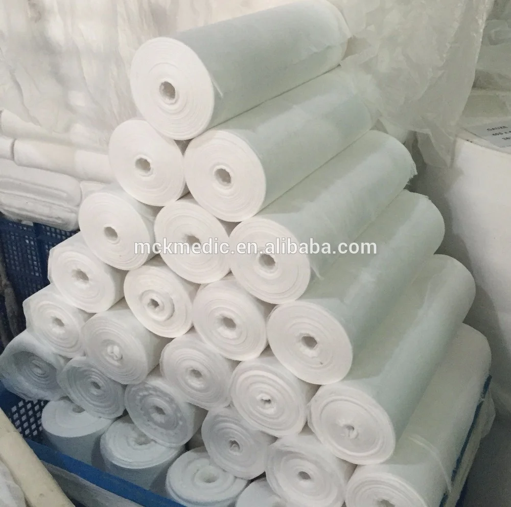 
cotton gauze rolls medical gauze rolls absorbent gauze rolls 
