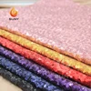 Cheap Glossy Sequence Lace Fabric for Wedding Supplies