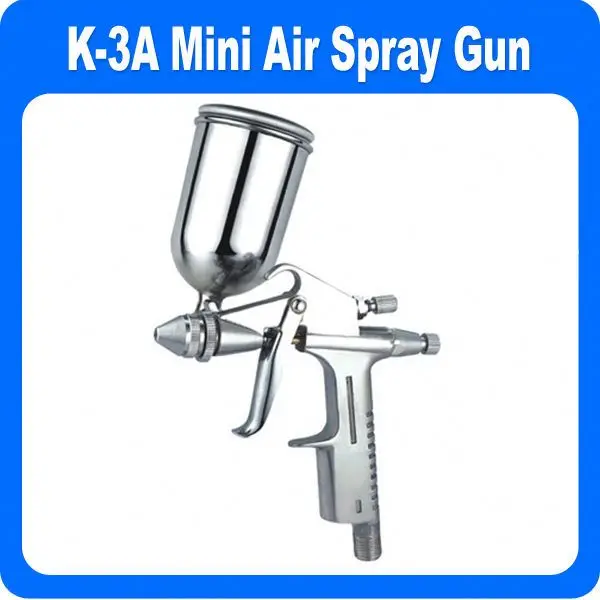 mini spray gun suppliers