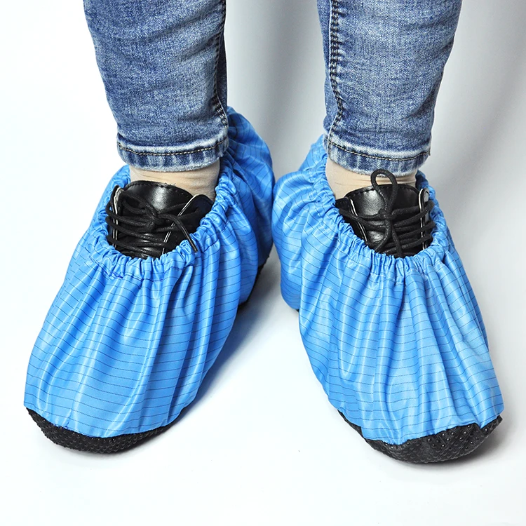 anti static shoe covers