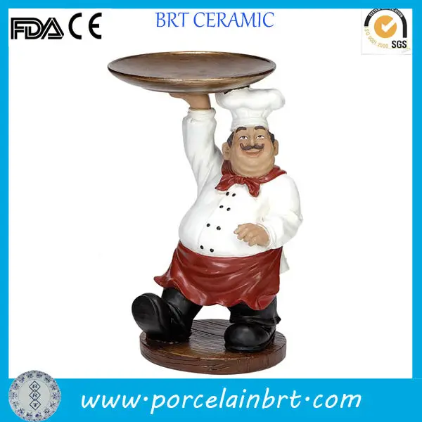Ceramic Chef Figurine Buy Ceramic Chef Figurine,Ceramic Chef Figurine