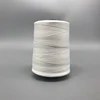 Raw Pattern and Mercerized technics 100% polyester bobbin thread