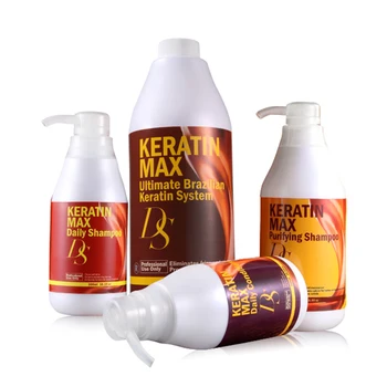 keratin