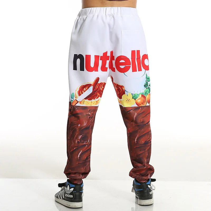 custom made sweatpants