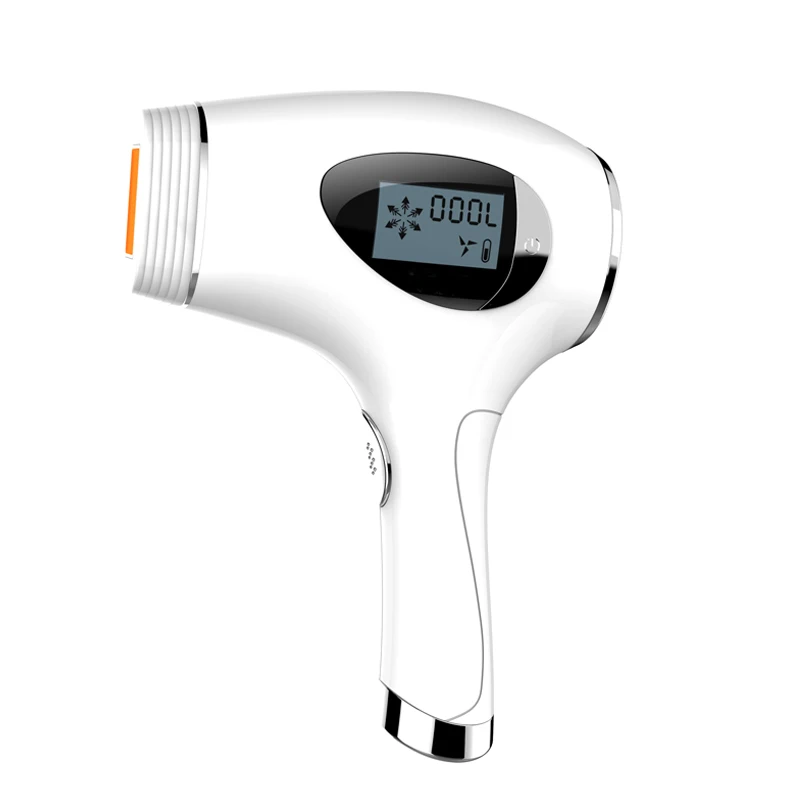 

AIFREE 2020 Wholesale Diode Laser Hair Removal Permanent epilator for black skin Laser Epilator For Home Use