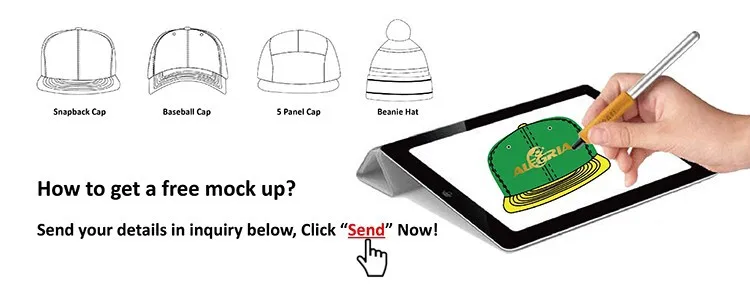 Wholesale Navy Blue Plain Merino Wool Knit Winter Slouch Mens Custom Beanie Hat