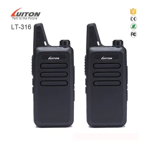 Luiton LT 316 PMR Radio Walkie Talkie