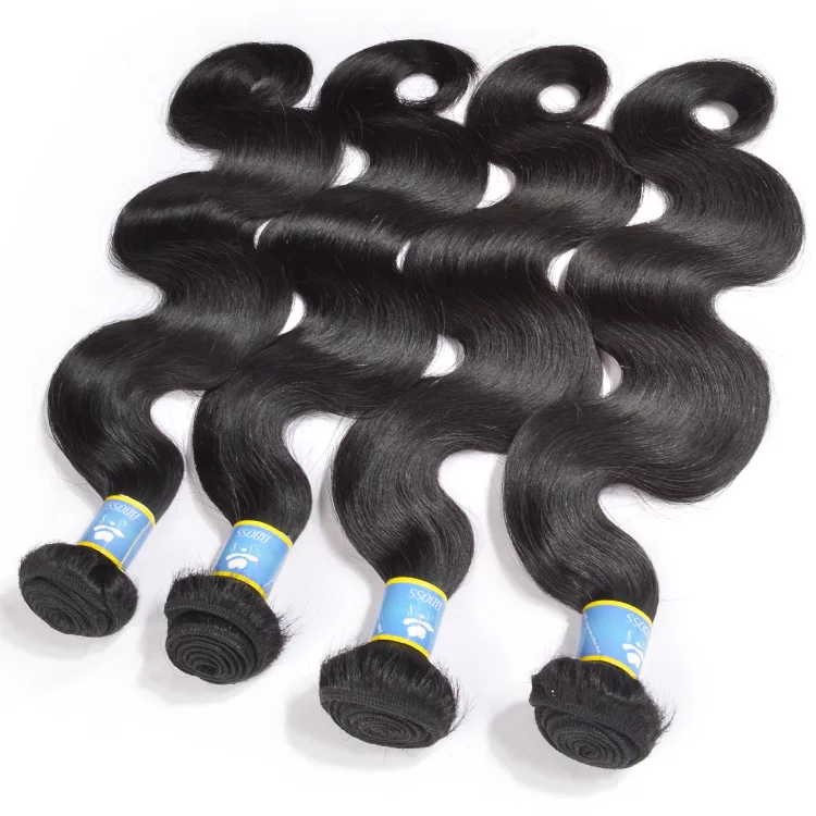 Grade 8a All Types Of Peruvian Hair Natural Straight Peruvian