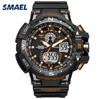 

Men watches water resistant wrist watch 1376C