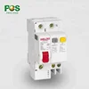 NEW DZ47sLE 16A 1P+N 2 Pole Earth Leakage Residual Current Operate Circuit Breaker