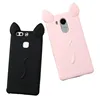 Durable Silicone Case for iTouch 4