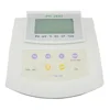 6 in 1 Water Quality Tester 3 LCD PH Meter EC CF TDS ORP Temp Digital PPM Meter