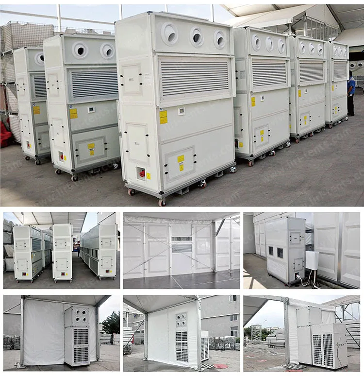 Portable Strong Air Conditioner For Wedding Tents From Liri Tent Buy Air Conditioner Portable Air Conditioner For Tents For Tents Portable Air Conditioner For Tents Product On Alibaba Com