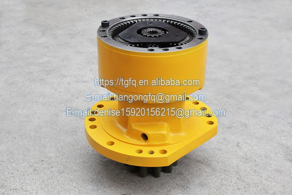 Cheap Price Swing Reduction Gear Pc1206 Swing Gear Box From 18 Years China Manufacturing Buy