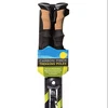 Aluminum Nordic Walking Stick trekking pole alpenstock hiking stick factory directly mountaineering climbing cane