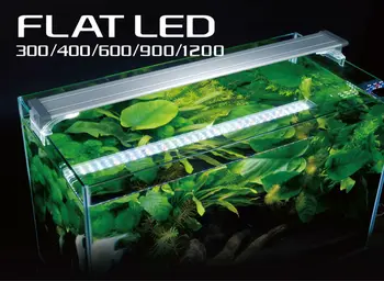 Smartly Designed Fish Tank Light By Kotobuki Kogei For Interior Led Product Buy Interior Product On Alibaba Com