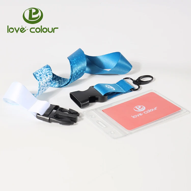 Lanyard 102L9