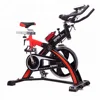 fitness first exertec mini pedal pulse computer manual magnetic upright iron body exercise bike for arm and leg