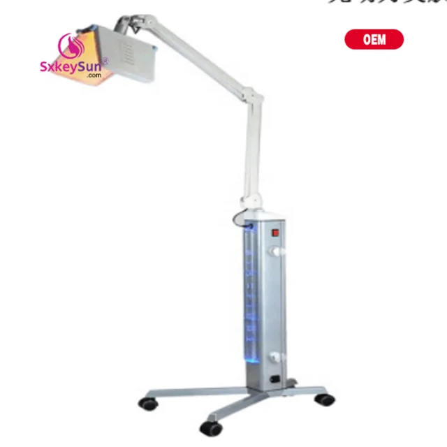 

jet peel pdt products system beauty machine led pdt-6e photodynamic therapy equipment skin rejuvenation machine oxygen pdt