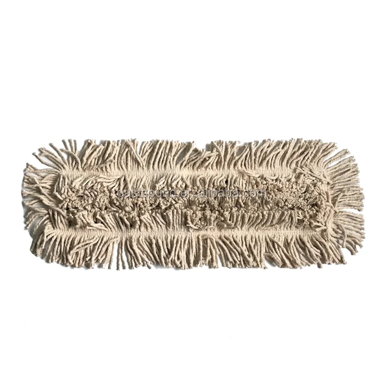 ESD Cotton Old Fashioned Antistatic Cleaning Dust Mop, View old fashioned dust mop, ESD Product