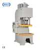 punching hydraulic press , mini tablet punch press machine , c frame high precision hydraulic punch press