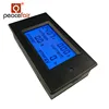 Peacefair Manufacturer Price PZEM-031 6.5-100V 20A Voltage Current Power Energy DC Digital Wattmeter