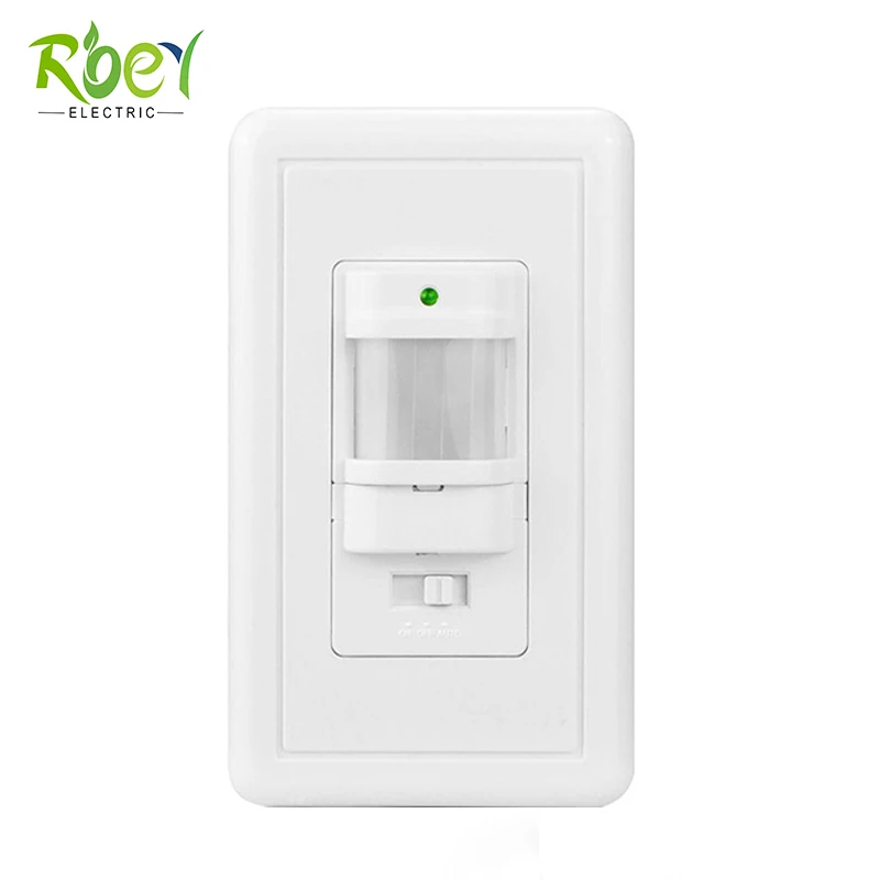 Smart Home Pir Motion Sensor Switch/ir Remote Motion Sensor Light