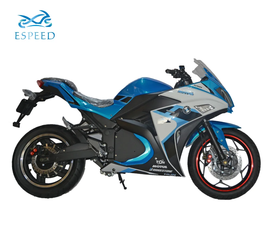 sport bike electric