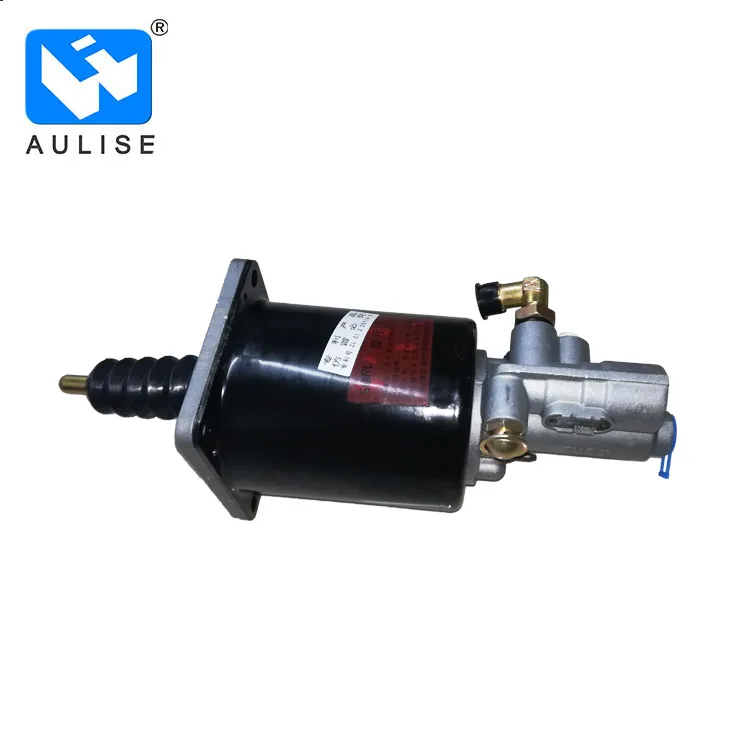 Truck Brake System 1608z36-001 16080180090 Clutch Booster 102 Second