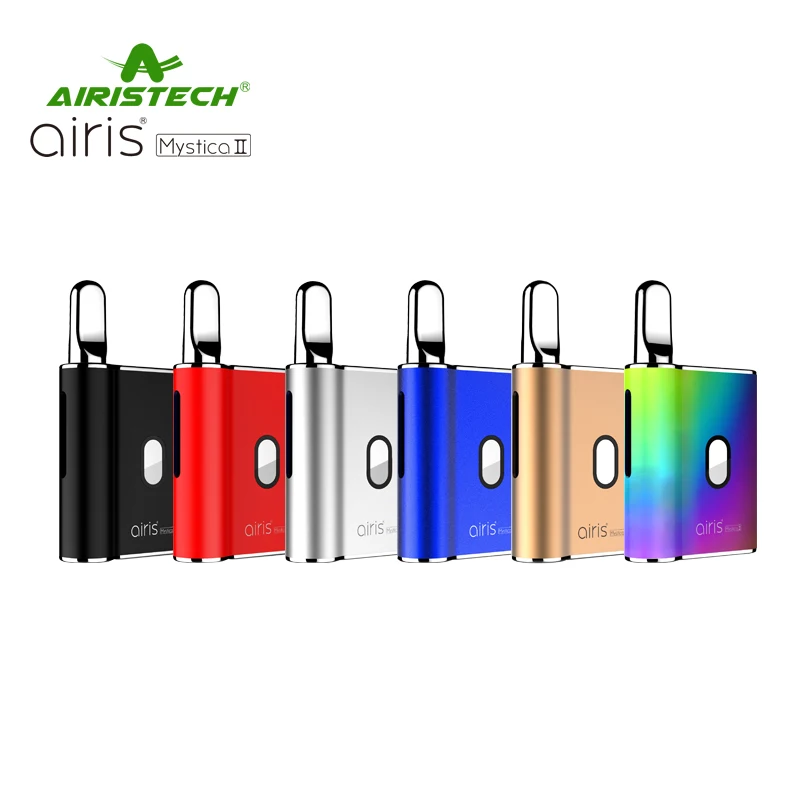 

Airis mystica2 mysticaII 450mAh wholesale cbd vape pen battery