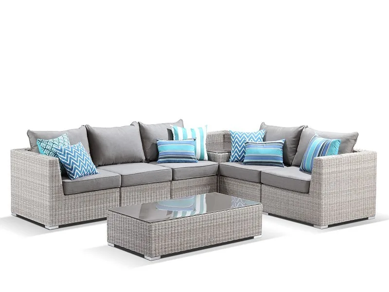 outdoor-lounge-maldives-7pc-elk-wicker-carbon-beige-sunbrella-fabric_1