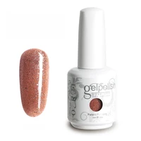 

O.R.I New Arrival 148 Colors Japan Korea Style UV Gel Nail Polish