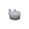 5, 10 and 20 micron Ink-jet printer filter for Inkjet printer ink filtering