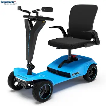 Pihsiang Vehicle 3 Wheel Mobility Three Wheel Electric Motor Scooter ...