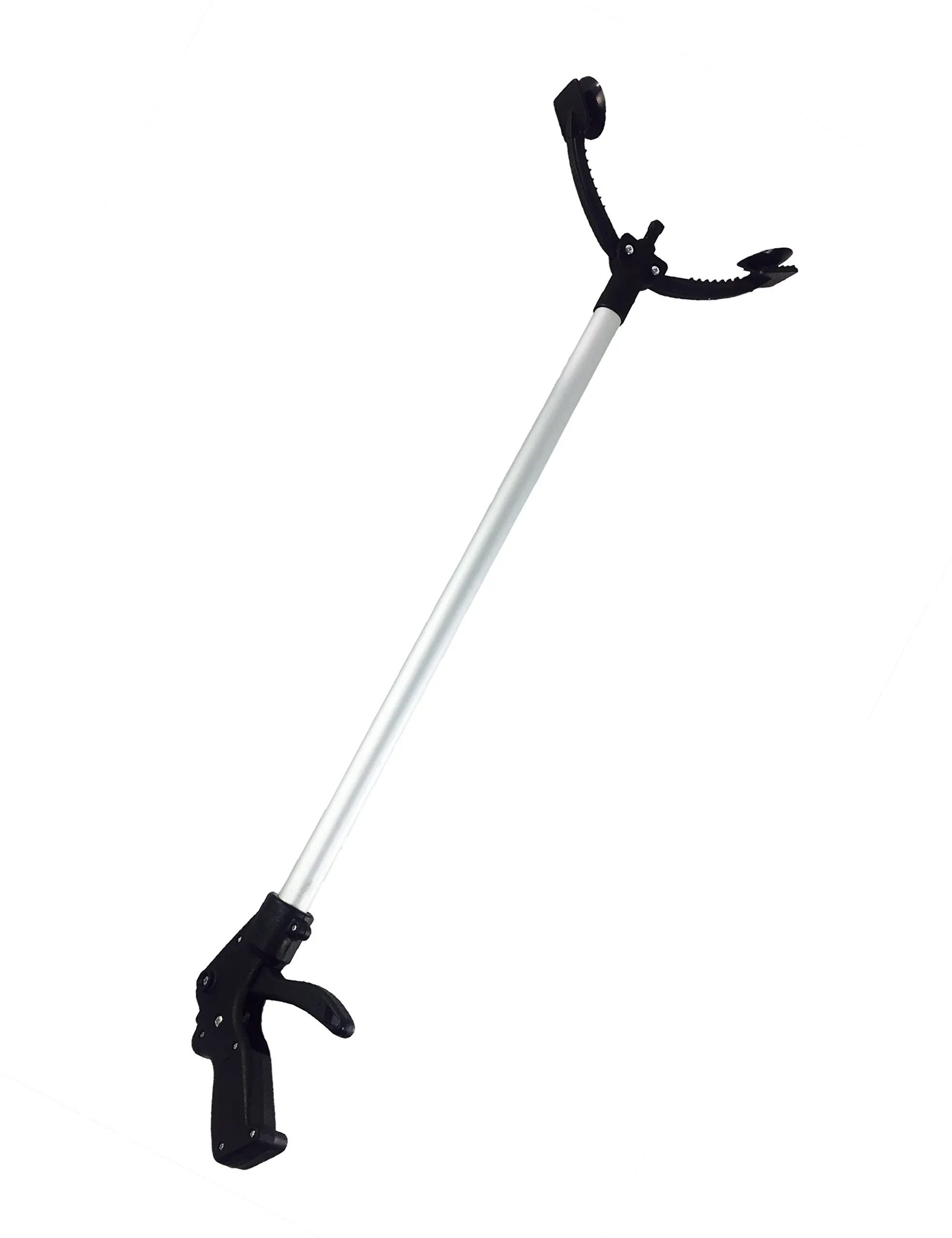 best reacher grabber for seniors on Buy Wholesale Extending Grabber Arm Litter Picker Grab Claw Pick Up Rubbish Helping Hand Tool Ot00067 In Cheap Price On Alibaba Com