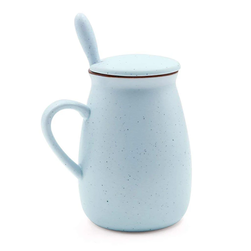 475 ml Black 419 10.4 x 10.4 x 8 cm Porcelain Pantone Tea Cup Porcelain 