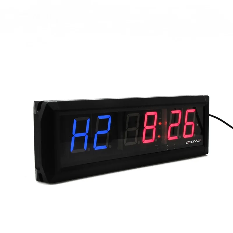 
Ganxin2019 New design Countdown Clock, crossfit timer  (62203939202)