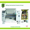 Hydraulic Two Rollers food,soap, pharmaceutical Grinder, Two Rolls Mill